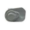 Recambio de caja mariposa para chevrolet captiva 2.0 diesel cat referencia OEM IAM 96440414  
