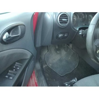 seat leon (1p1) del año 2007