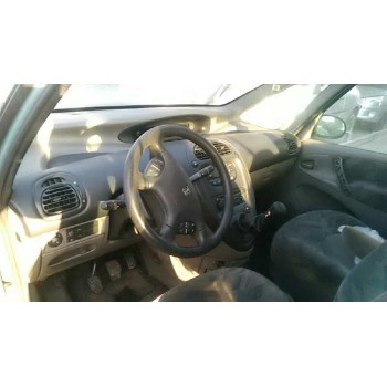 citroën xsara picasso del año 2002