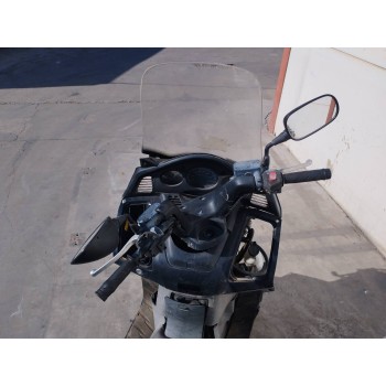 honda silver wing 400 del año 2008