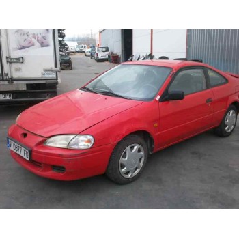 toyota paseo coupe (l54) del año 1997