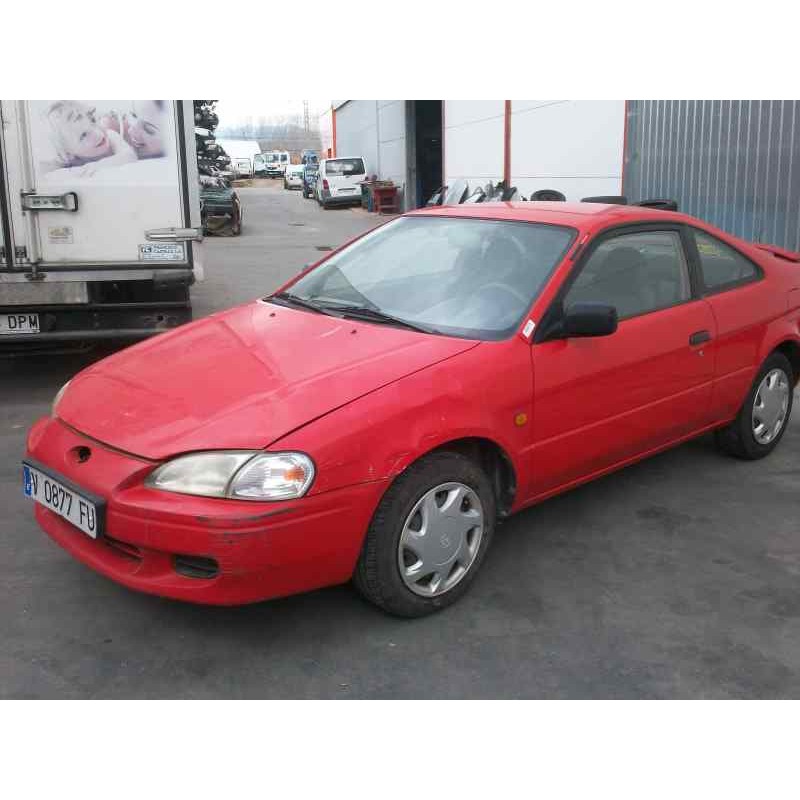 TOYOTA PASEO COUPE (L54)