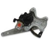 Recambio de elevalunas trasero derecho para hyundai i10 (ac3) (2020 - ...) 1.0 mpi referencia OEM IAM 83460K6000  