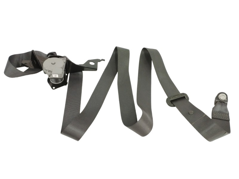 Recambio de cinturon seguridad trasero izquierdo para subaru forester 2.0 diesel cat referencia OEM IAM TKAH0ES165  