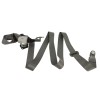 Recambio de cinturon seguridad trasero izquierdo para subaru forester 2.0 diesel cat referencia OEM IAM TKAH0ES165  