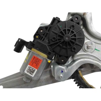 Recambio de elevalunas trasero derecho para hyundai i10 (ac3) (2020 - ...) 1.0 mpi referencia OEM IAM 83460K6000  