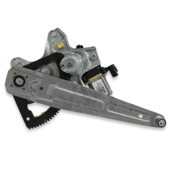 Recambio de elevalunas trasero derecho para hyundai i10 (ac3) (2020 - ...) 1.0 mpi referencia OEM IAM 83460K6000  