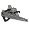 Recambio de elevalunas trasero derecho para hyundai i10 (ac3) (2020 - ...) 1.0 mpi referencia OEM IAM 83460K6000  