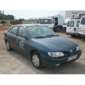 renault megane i classic (la0) del año 1997