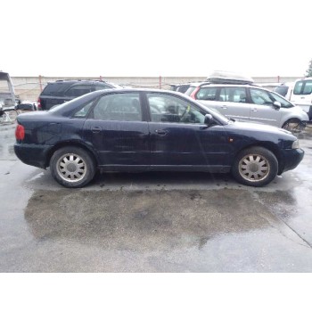 audi a4 berlina (b5) del año 1998