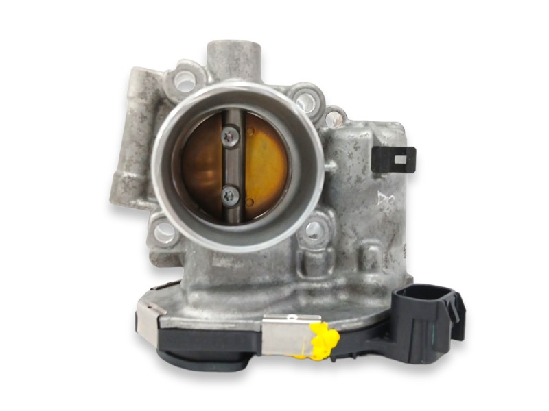 Recambio de caja mariposa para opel adam 1.4 16v referencia OEM IAM 55562270 0280750483 Recambio de caja mariposa para opel adam 1.4 16v referencia OEM IAM 55562270 0280750483
