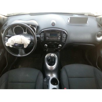 nissan juke (f15) del año 2012