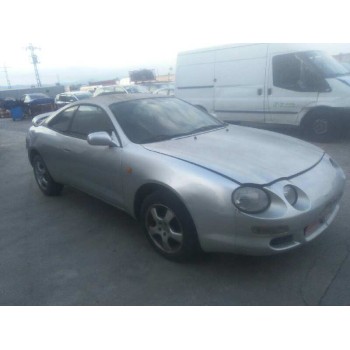 toyota celica (t20) del año 1997