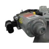 Recambio de elevalunas trasero derecho para hyundai i10 (ac3) (2020 - ...) 1.0 mpi referencia OEM IAM 83460K6000  
