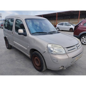citroën berlingo del año 2007
