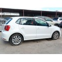 VOLKSWAGEN POLO V (6R1, 6C1)