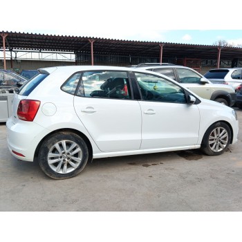 volkswagen polo v (6r1, 6c1) del año 2016