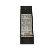 Recambio de cinturon seguridad trasero izquierdo para subaru forester 2.0 diesel cat referencia OEM IAM TKAH0ES165  