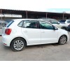 volkswagen polo v (6r1, 6c1) del año 2016