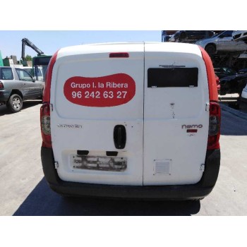 citroën nemo del año 2008