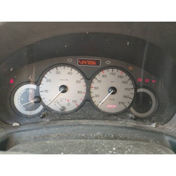 citroën berlingo del año 2008