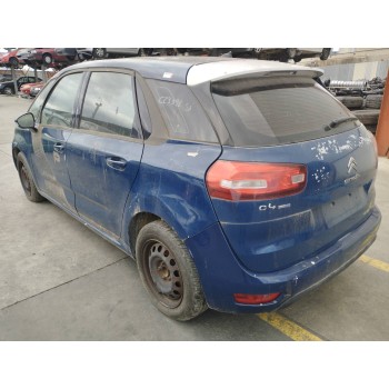 citroën c4 picasso del año 2015