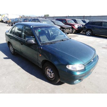 hyundai accent (lc) del año 2000