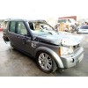 land rover discovery 4 del año 2012