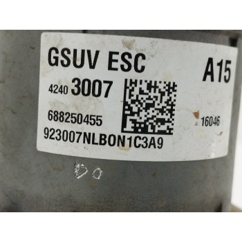 Recambio de abs para opel mokka 1.6 cdti dpf referencia OEM IAM 42403007 688250455 