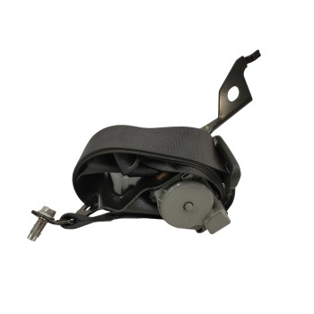 Recambio de cinturon seguridad trasero izquierdo para subaru forester 2.0 diesel cat referencia OEM IAM TKAH0ES165  