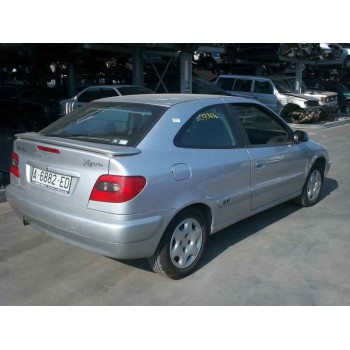 citroën xsara berlina del año 1999