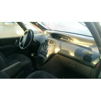 citroën xsara picasso del año 2002