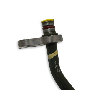 Recambio de tubo presion direccion asistida para chevrolet aveo berlina hatchback 1.4 cat referencia OEM IAM   