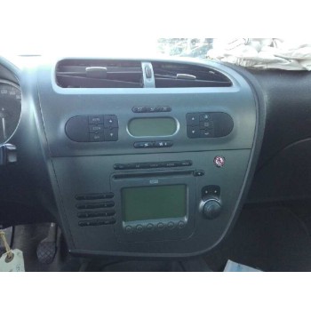 seat leon (1p1) del año 2007