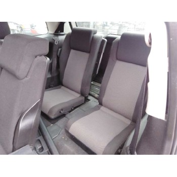 opel zafira a del año 2005