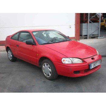 toyota paseo coupe (l54) del año 1997