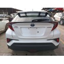 TOYOTA C-HR (_X1_)