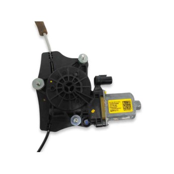 Recambio de elevalunas delantero derecho para hyundai i10 (ac3) (2020 - ...) 1.0 mpi referencia OEM IAM 82460K6000  