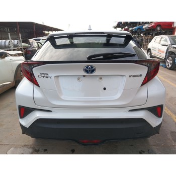 toyota c-hr (_x1_) del año 2023