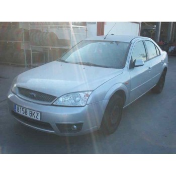 ford mondeo berlina (ge) del año 2001