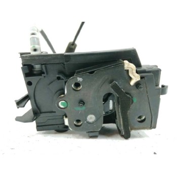 CERRADURA PUERTA TRASERA IZQUIERDA 9826136980 