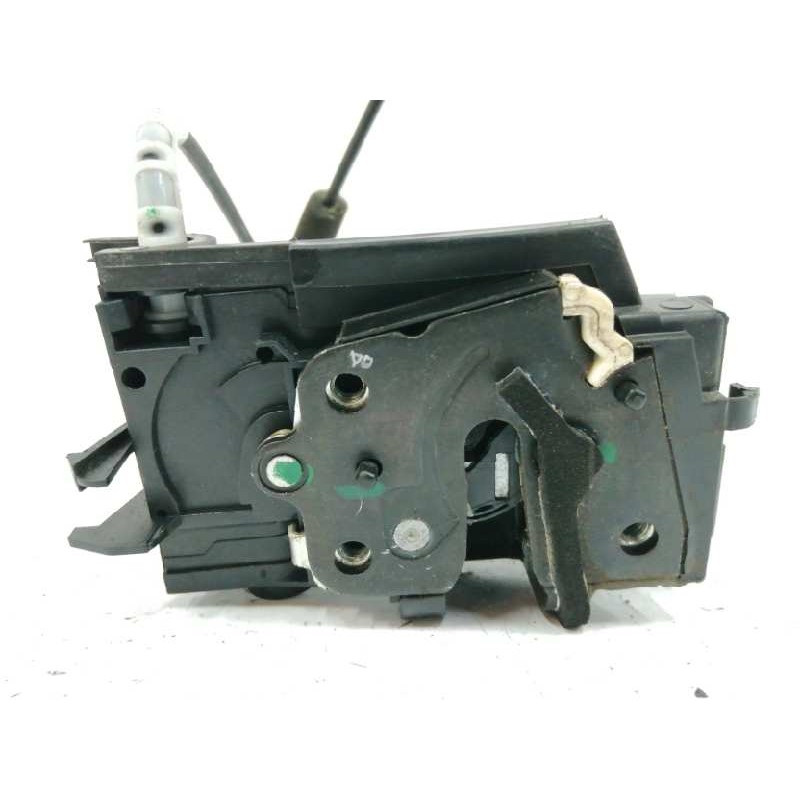 CERRADURA PUERTA TRASERA IZQUIERDA