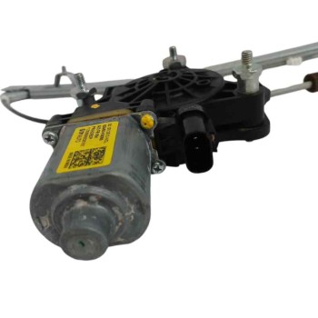 Recambio de elevalunas delantero derecho para hyundai i10 (ac3) (2020 - ...) 1.0 mpi referencia OEM IAM 82460K6000  