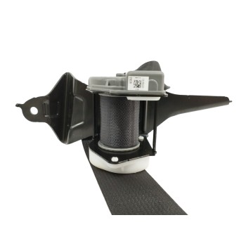Recambio de cinturon seguridad trasero derecho para subaru forester 2.0 diesel cat referencia OEM IAM TKAH0ES165  