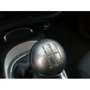 nissan juke (f15) del año 2012