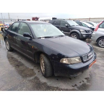 audi a4 berlina (b5) del año 1998