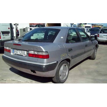 citroën xantia berlina del año 1998
