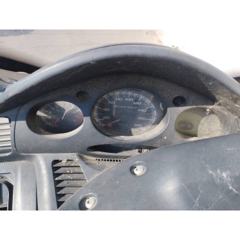 honda silver wing 400 del año 2008