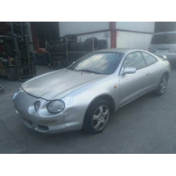 toyota celica (t20) del año 1997