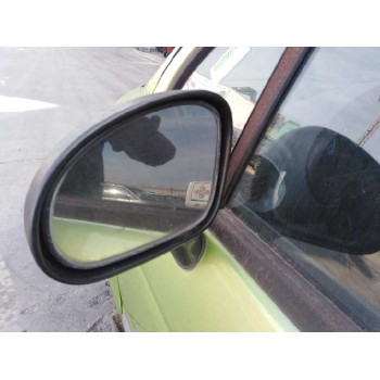 daewoo matiz del año 2001